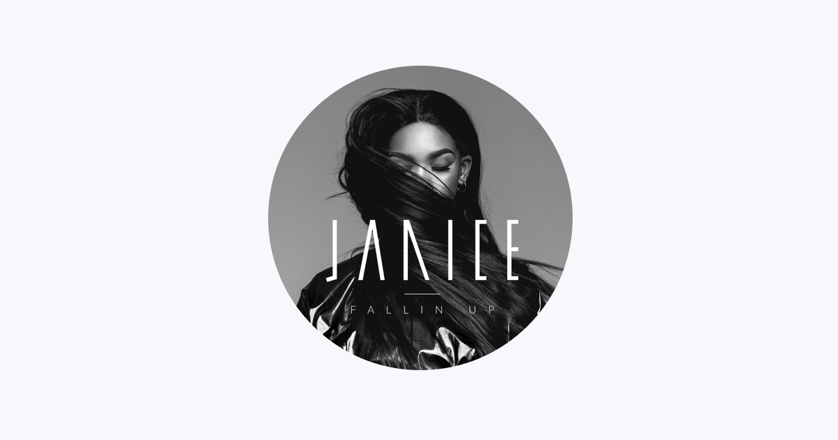 Janice - Apple Music
