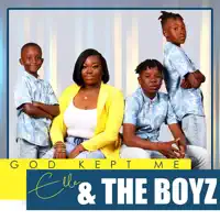 God Kept Me — Elle