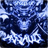 ASSAULT (Sped Up) - Single