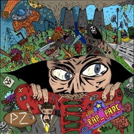 Carta Carbone (feat. Freddy Key) PZ