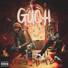Broken (feat. Veo June & JuiceBeWreckin’) Guch