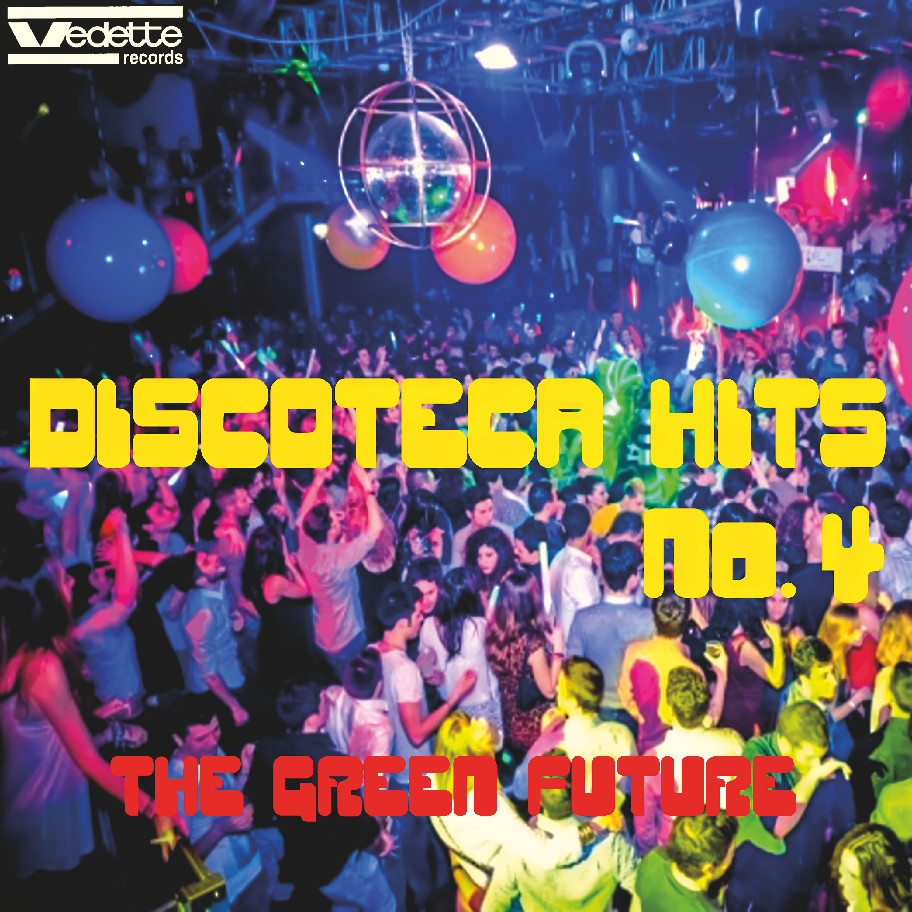Discoteca Hits No. 4