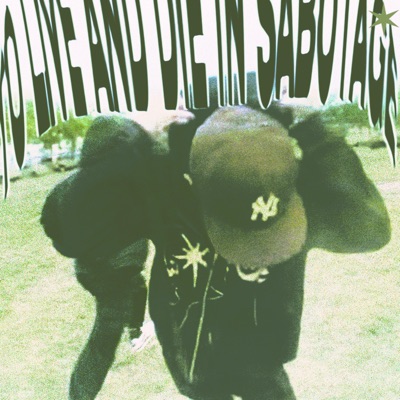 To Live and Die In Sabotage - Single
