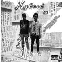 Hatred (feat. $Evenn) - Single - SickoGypsy