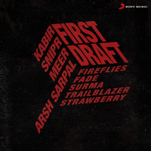 First Draft - EP