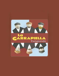Listen to La Garrapiella, watch music videos, read bio, see tour dates & more!