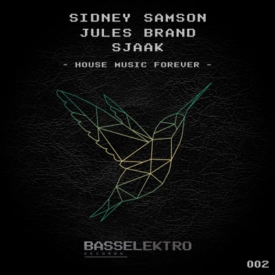 House Music Forever - Single