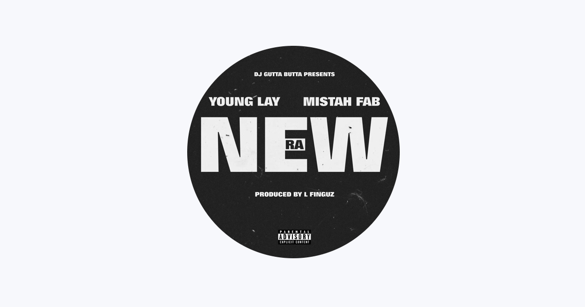Young Lay - Apple Music