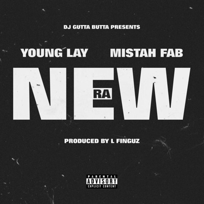 New Era (feat. Mistah F.A.B.) - Single