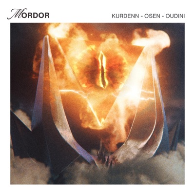Mordor (feat. Osen & Oudini) - Single