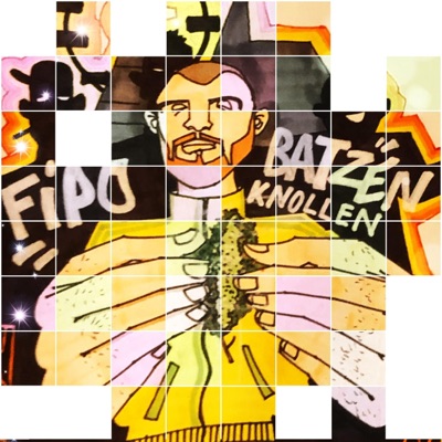 Batzen Knollen - Single
