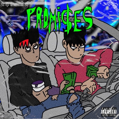 Promises - Single