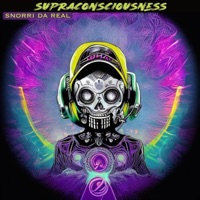Supraconsciousness - Single - Snorri da real