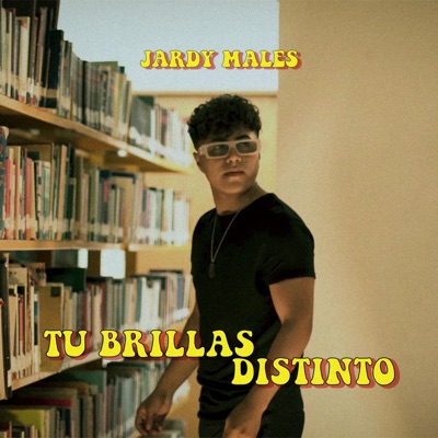 Tu Brillas Distinto - Single