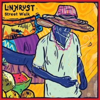 Street walk - Single - Linkrust