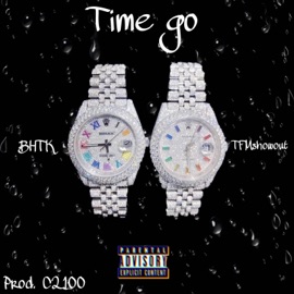 TIME GO (feat. BHTK) TFMshowout