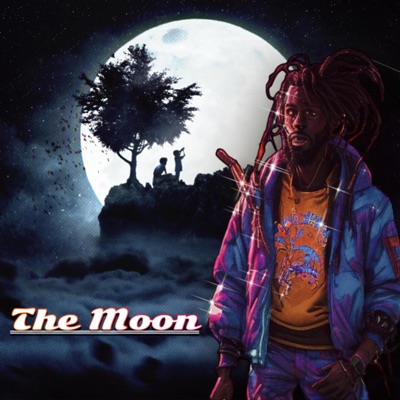 The Moon - Single