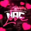 Mac Love (feat. Mc Dricka, Mc Anjim, Mc Rick & Mc Vitin Da Igrejinha) - Single