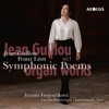 Jean Guillou Tasso, S. 96 (Arr. for Organ by Jean Guillou) Jean Guillou: Organ Works, Vol. 1