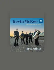 Brassworksを聴いたり、ミュージックビデオを鑑賞したり、経歴やツアー日程などを確認したりしましょう！