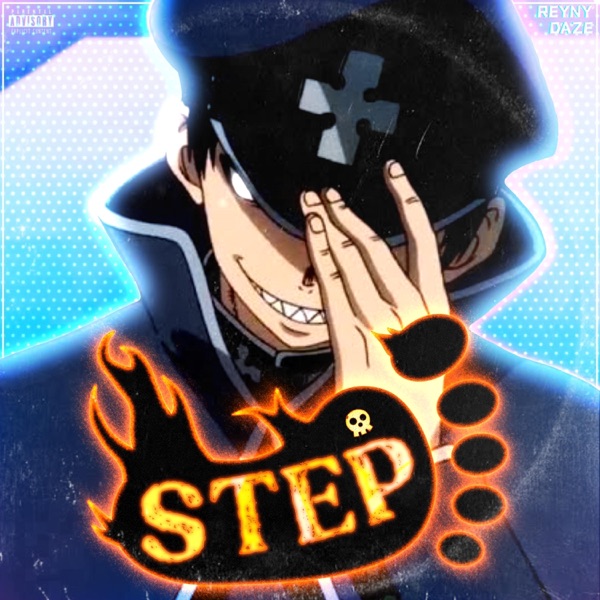 Step
