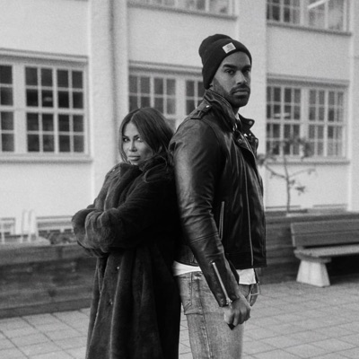 Tempo Bom (feat. Waleria Splendid) - Single