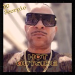 DC Scorpio - Hot Outside