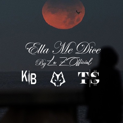 Ella Me Dice (feat. Kroesebeats) - Single