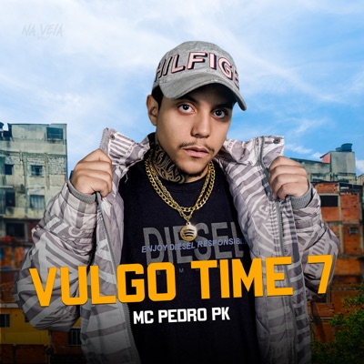Vulgo Time 7 - Single
