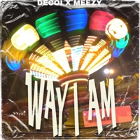 Way I Am (feat. Meezy<3) - Single - Decoi