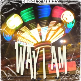 Way I Am (feat. Meezy<3) Decoi