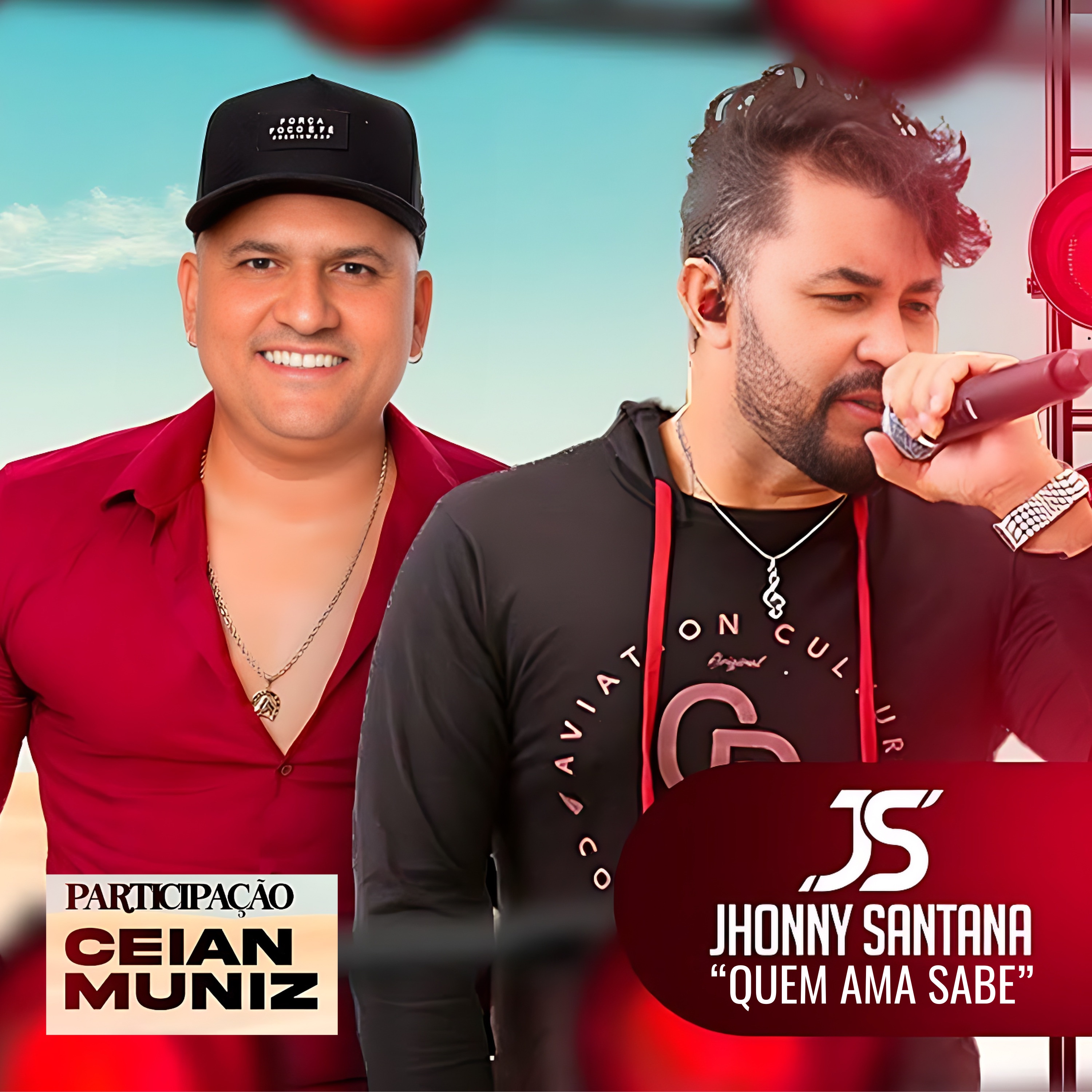 Quem Ama Sabe - Single