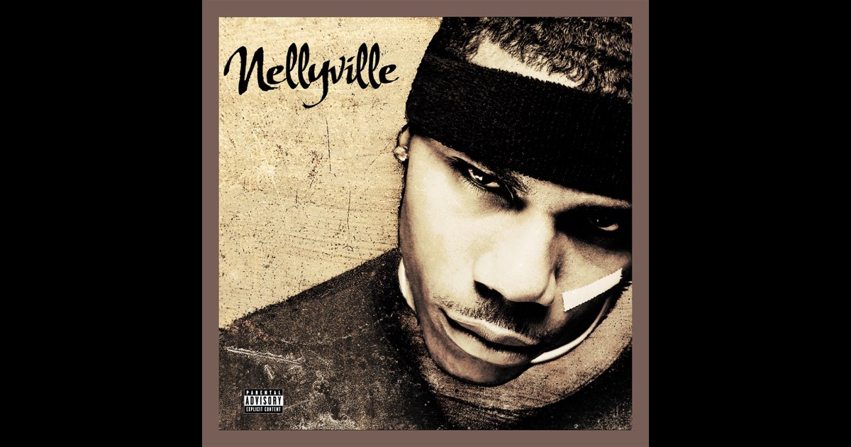 【Kqltx プロフィール確認✅ 専用】Nelly Nellyville 2枚組 Kqltx プロフィール確認✓ 専用】Nelly Nellyville 2枚組