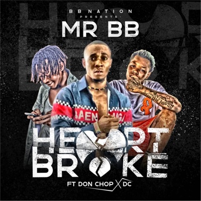 Heartbreak (feat. Don Chop & DC) - Single