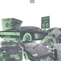 Movin' - Single - Skuzii