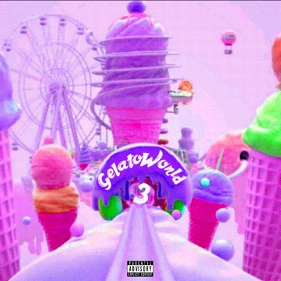 Gelato World 3