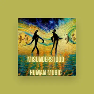 Listen to Human Music, watch music videos, read bio, see tour dates & more!