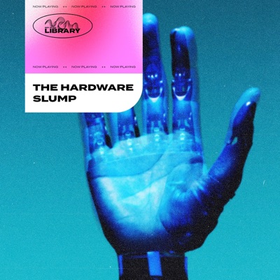 Roy Music Library - The Hardware Slump - EP