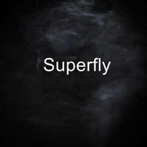 Superfly - EP