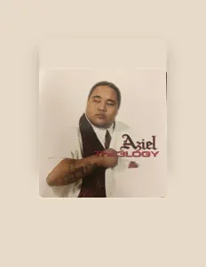 聆聽 Aziel Tha3LOGY、觀看音樂影片、閱讀小傳、查看巡演日期等！