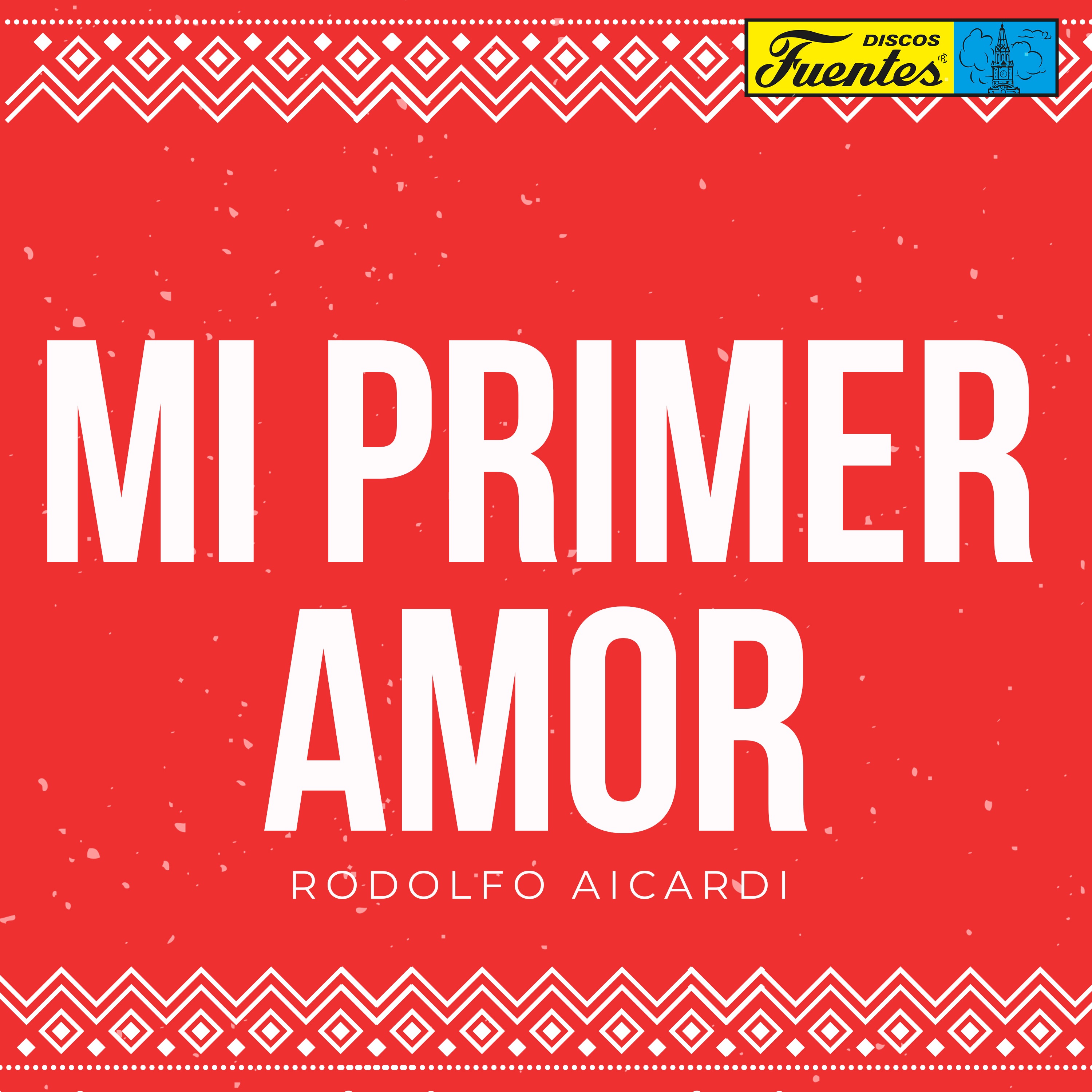 Mi Primer Amor