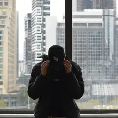 JustDomP सुनें, म्यूज़िक वीडियो देखें, बायो पढ़ें, दौरे की तारीखें और बहुत कुछ देखें!