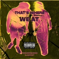Thats Where We At - Single - The Moheagon