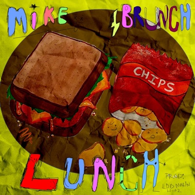 Lunch - EP