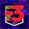 Hasta el Menos 3 - CRAC MC lyrics