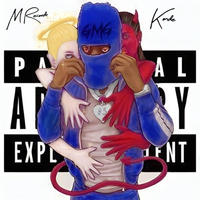 Mami (feat. DeLaCuata) [Remix] - Single