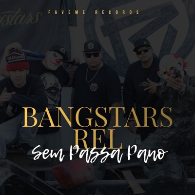 Sem Passa Pano (feat. Rel Firma Zica) - Single