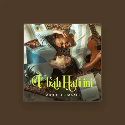 Listen to Michelle Maali, watch music videos, read bio, see tour dates & more!