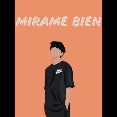 Mírame Bien - Single