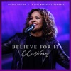 CeCe Winans - Ive Got Joy